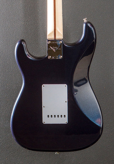 Eric Clapton Signature Stratocaster - Midnight Blue