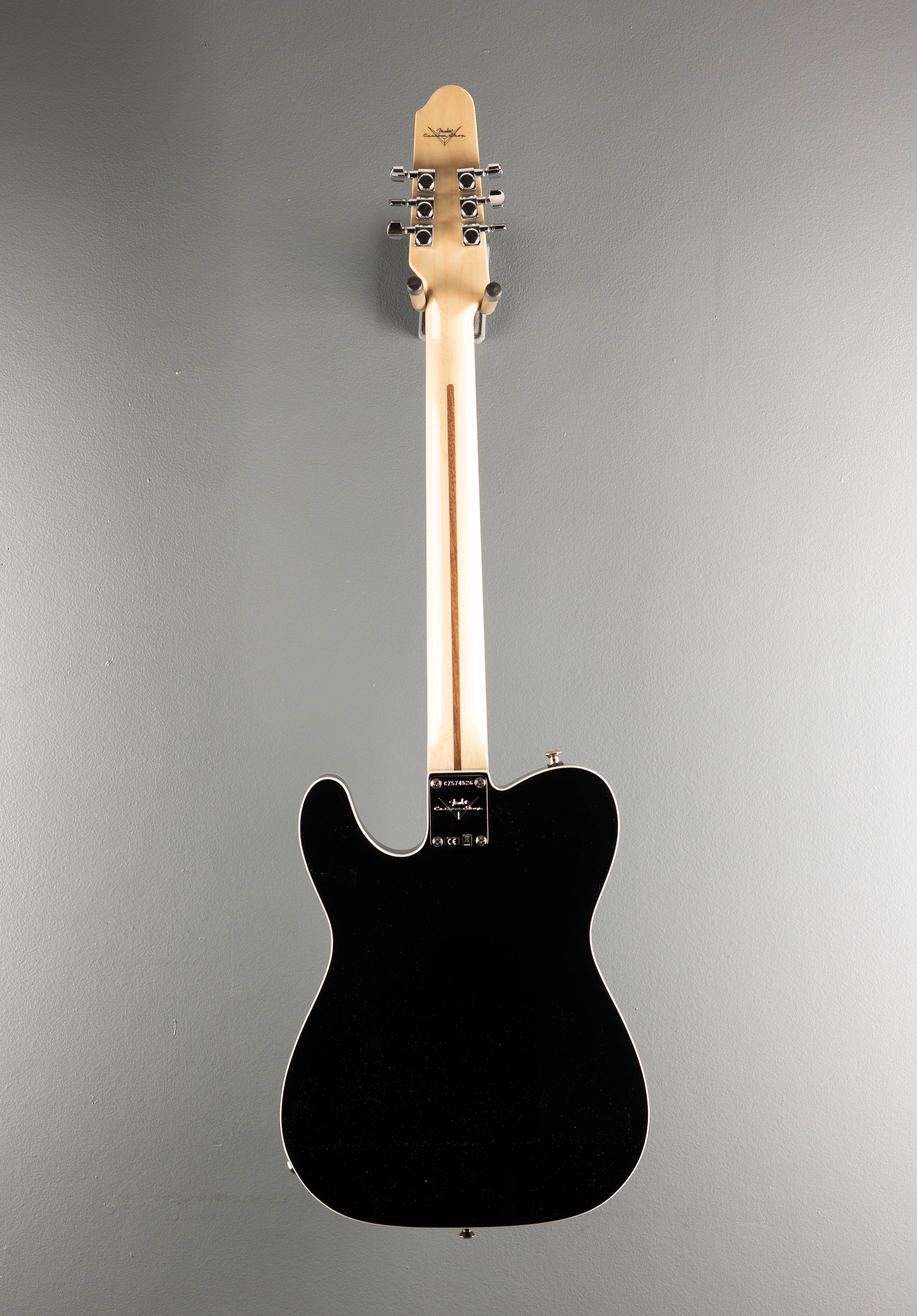 Used John 5 Signature NOS Telecaster w/Bigsby '25 – Dave's Guitar Shop