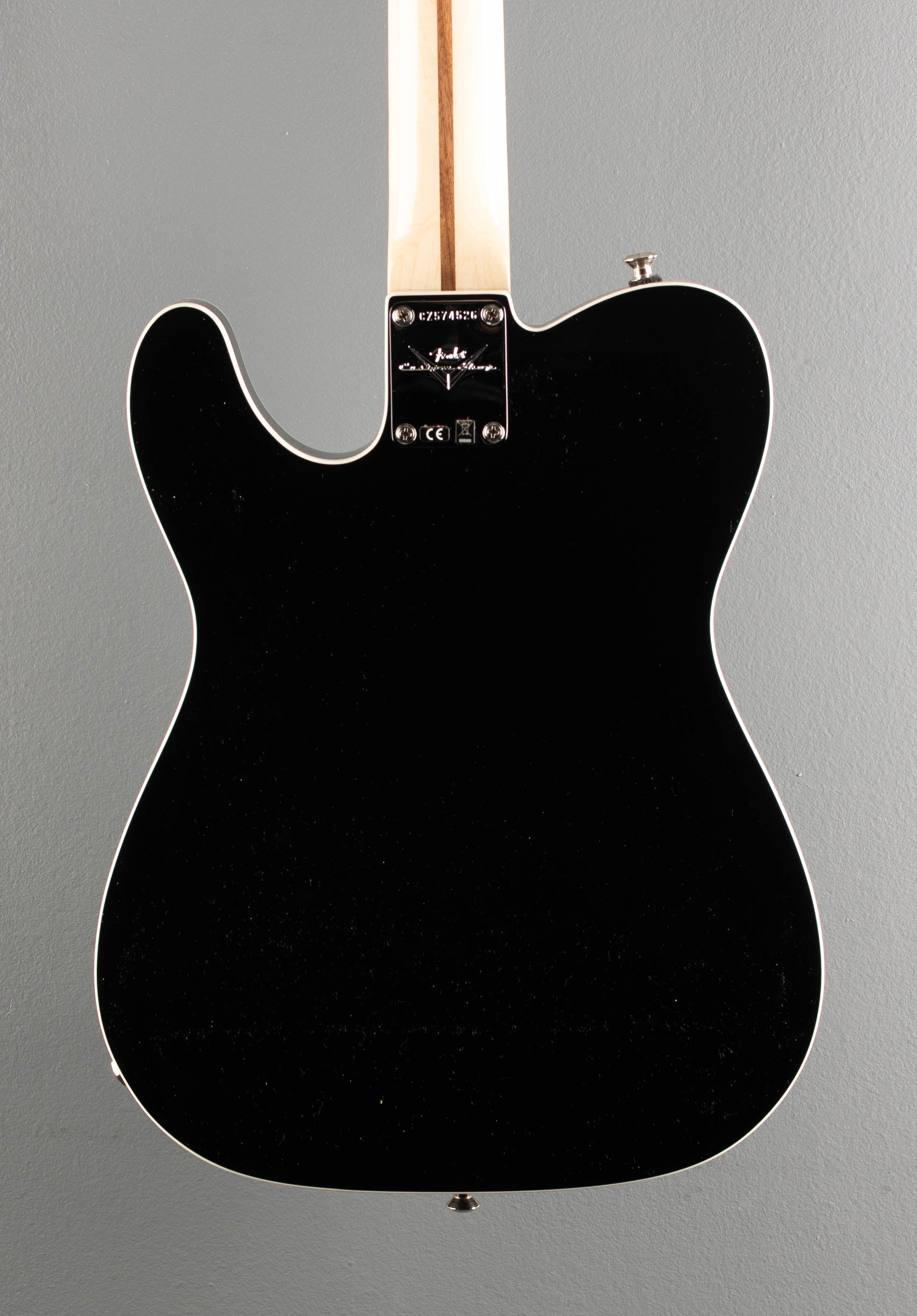 Used John 5 Signature NOS Telecaster w/Bigsby '25 – Dave's Guitar Shop