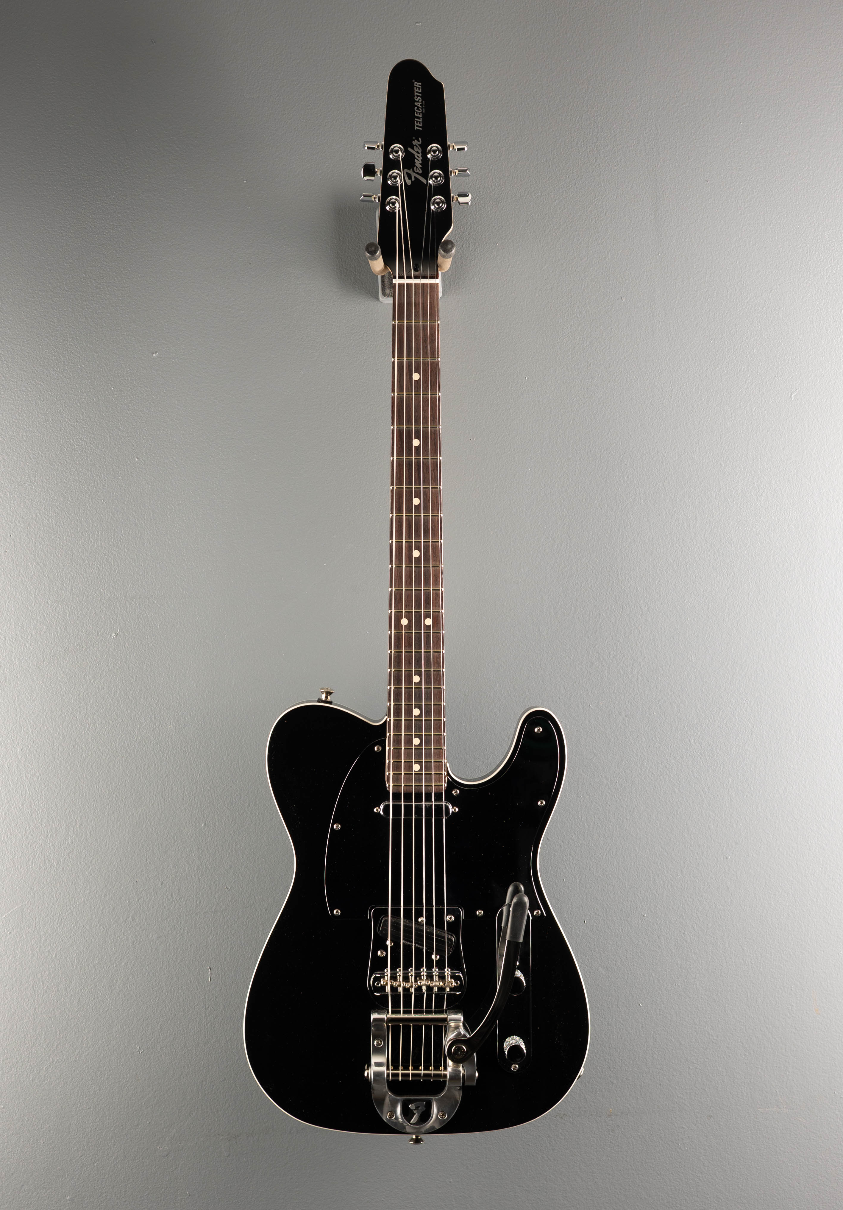 Used John 5 Signature NOS Telecaster w/Bigsby '25 – Dave's Guitar Shop