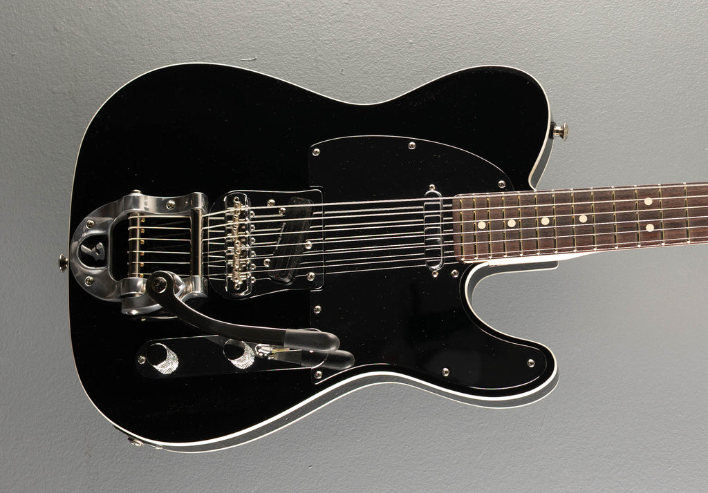 Used John 5 Signature NOS Telecaster w/Bigsby '25 – Dave's Guitar Shop