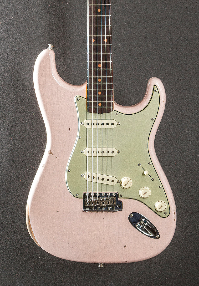 Used Late 1962 Relic Strat '23