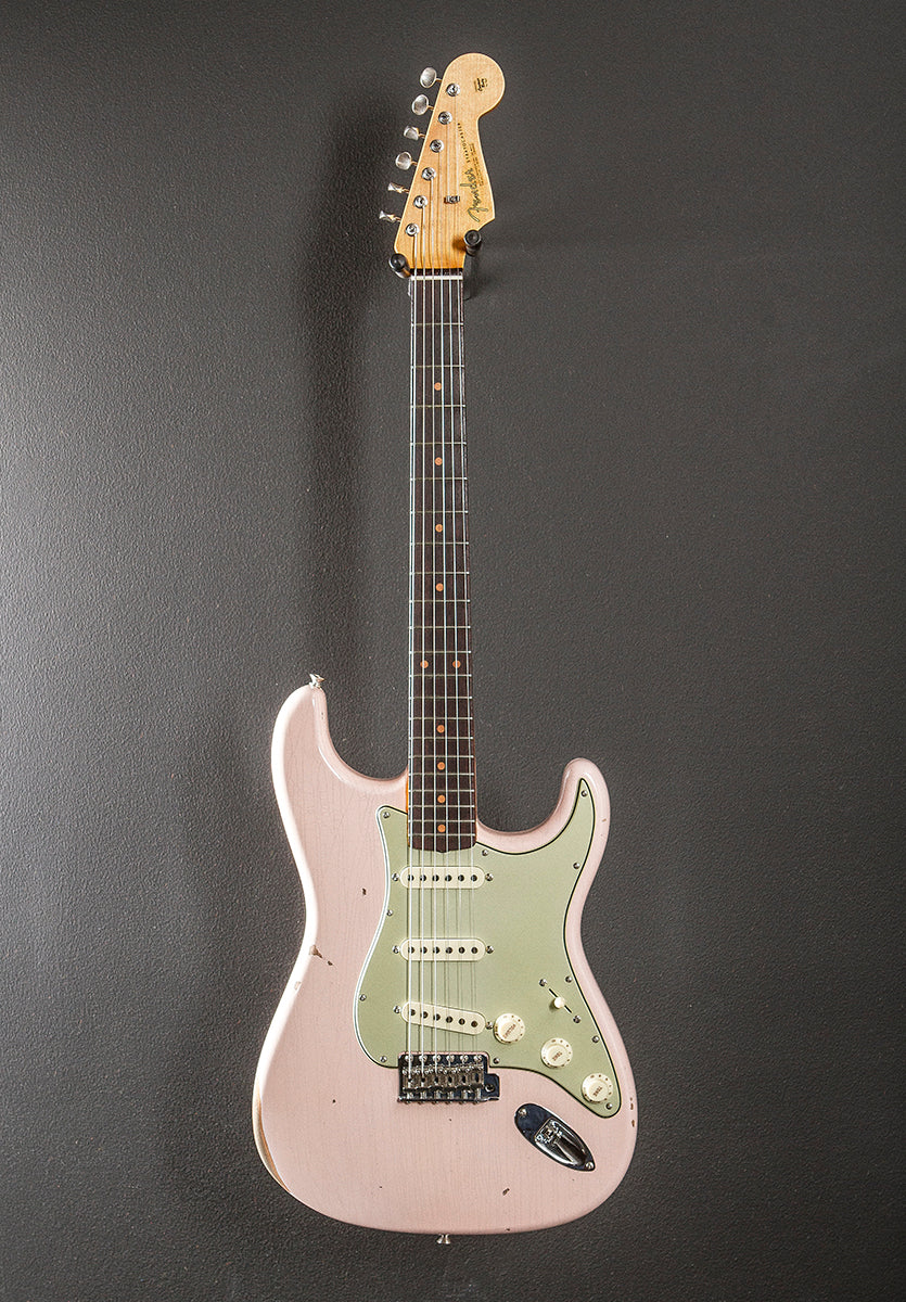 Used Late 1962 Relic Strat '23