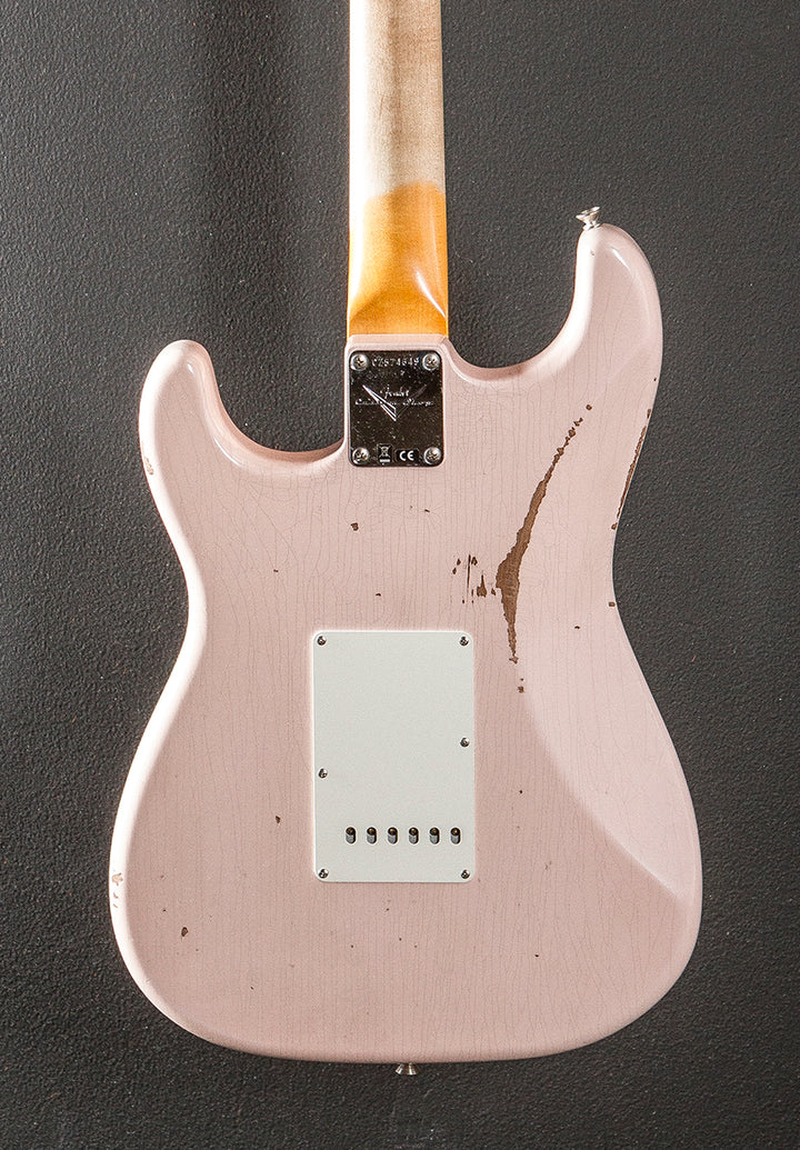 Used Late 1962 Relic Strat '23