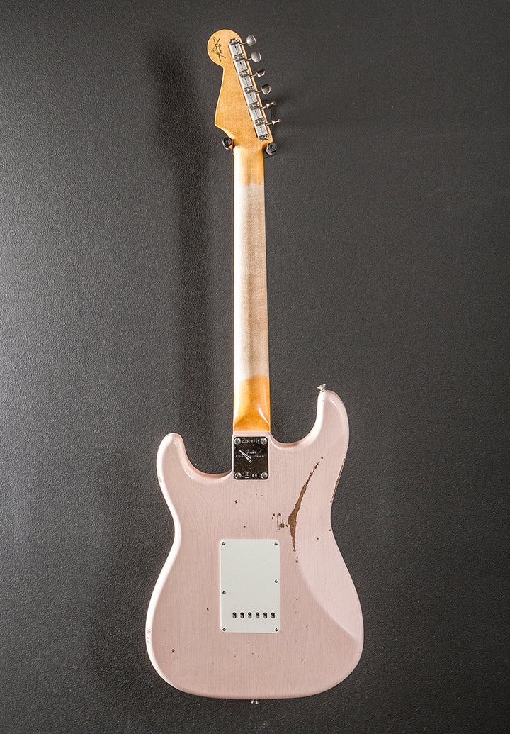 Used Late 1962 Relic Strat '23
