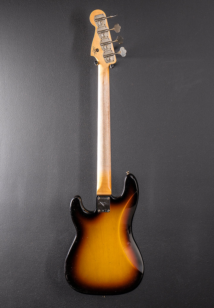 Used 1963 Journeyman Relic Precision Bass &