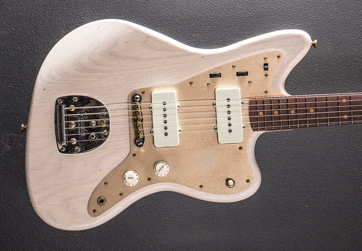 Used 1959 Journeyman Relic Jazzmaster &