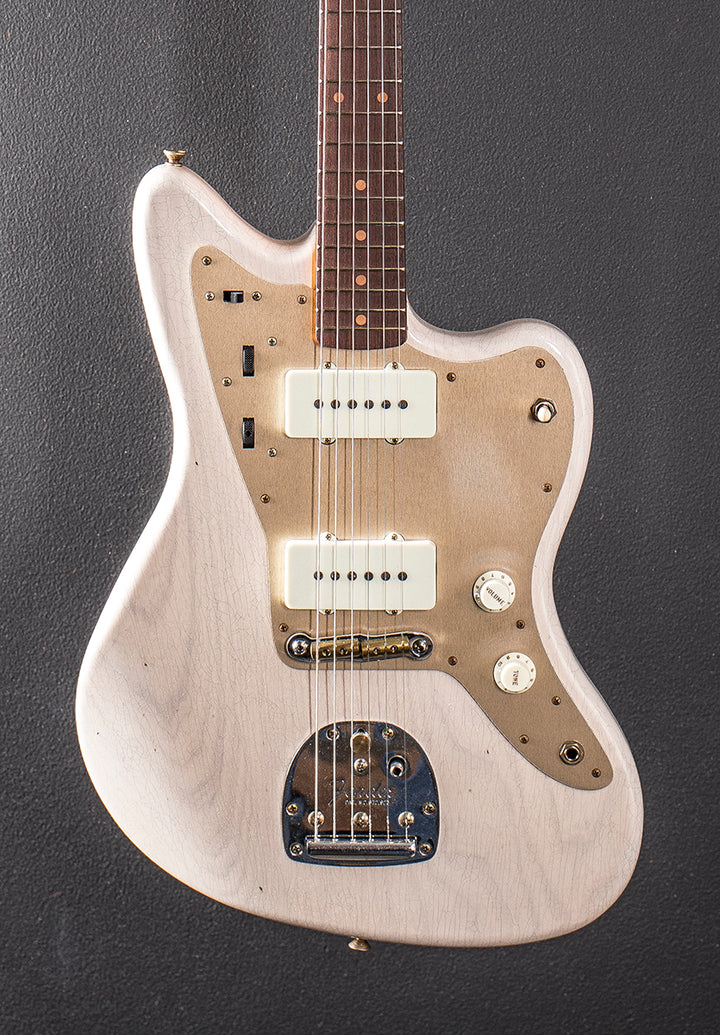 Used 1959 Journeyman Relic Jazzmaster &