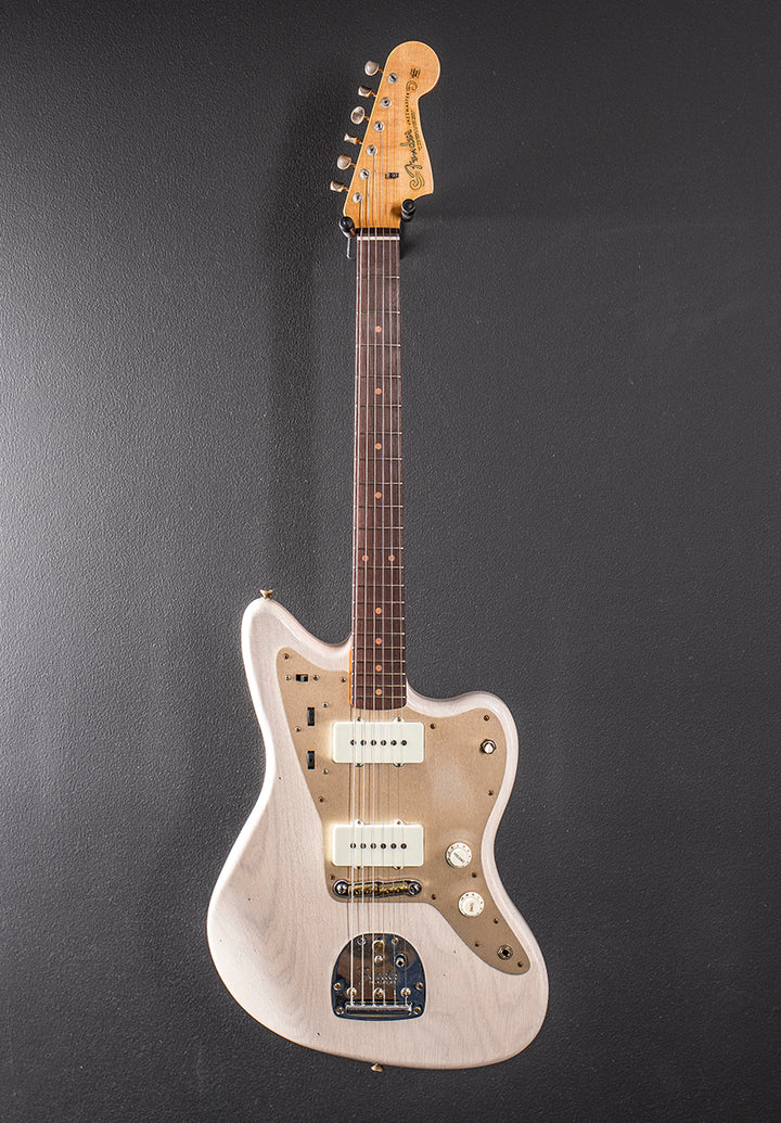 Used 1959 Journeyman Relic Jazzmaster &