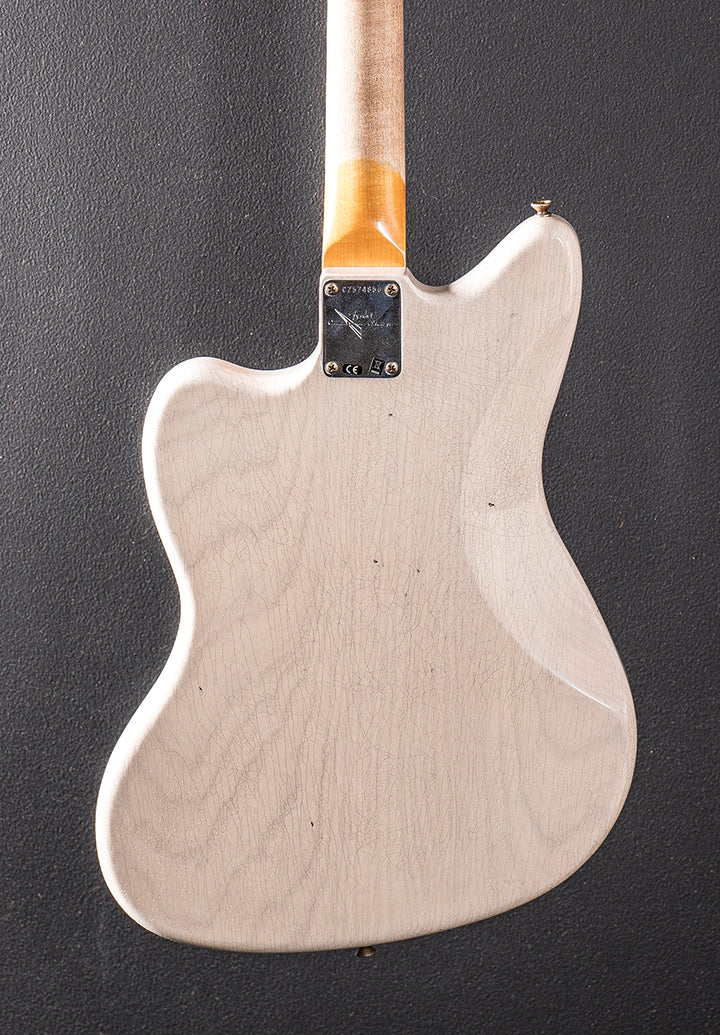 Used 1959 Journeyman Relic Jazzmaster &