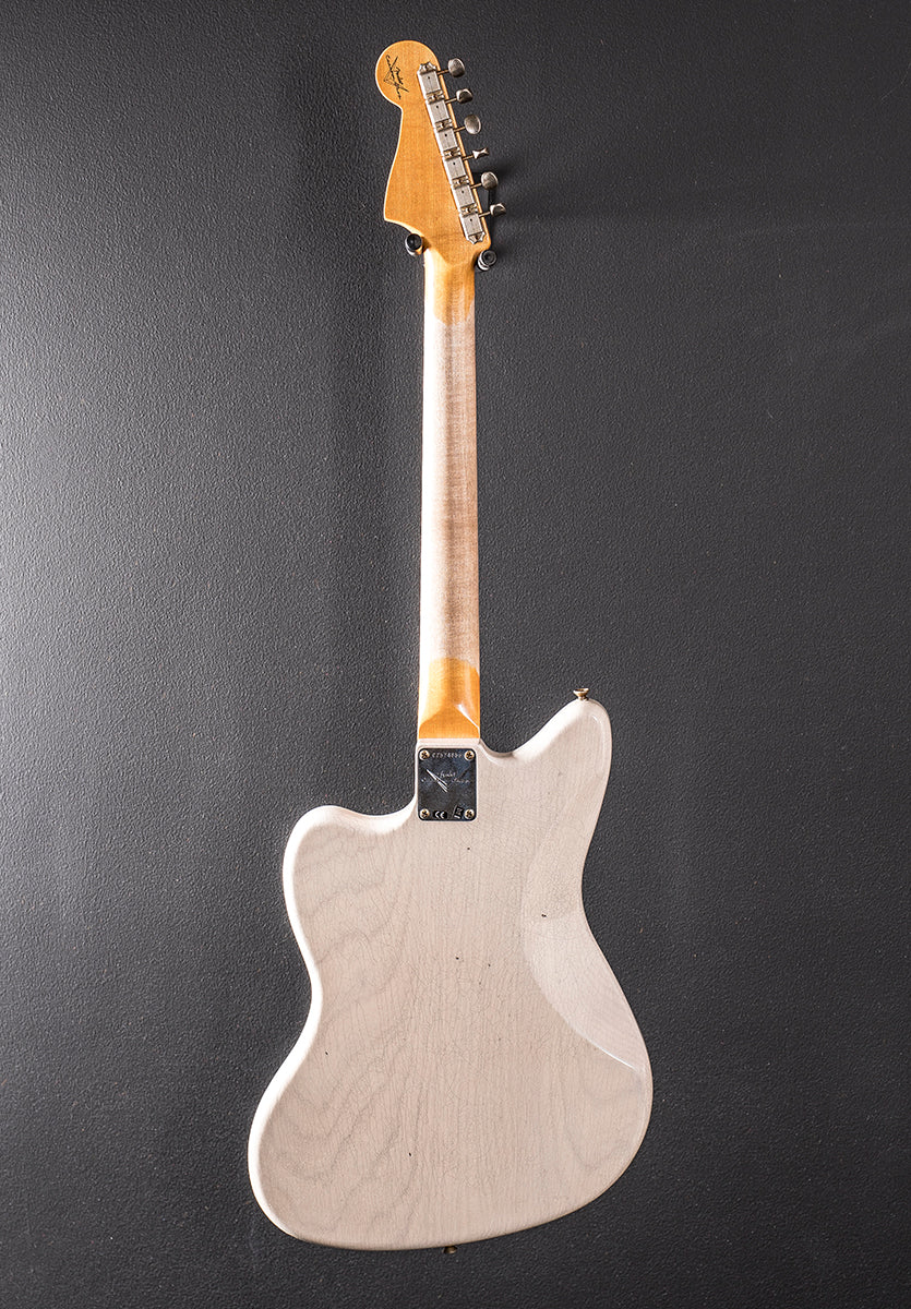 Used 1959 Journeyman Relic Jazzmaster &