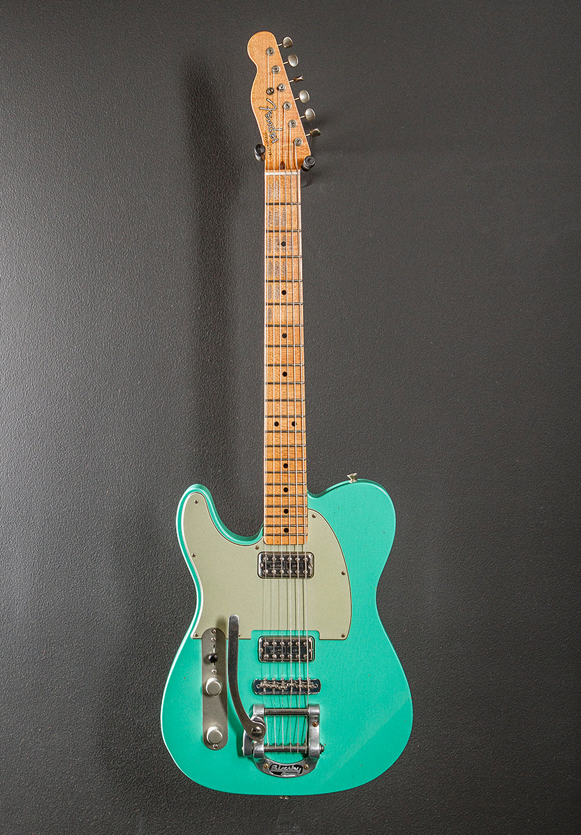 MVP Series 60&
