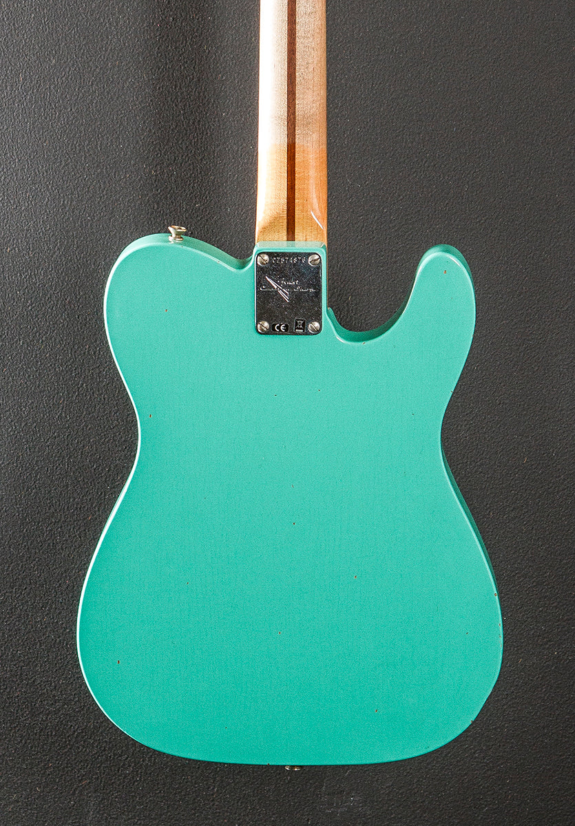 MVP Series 60&