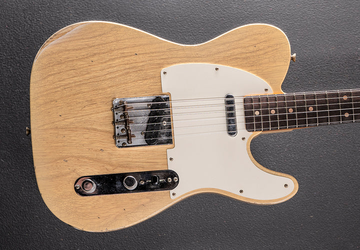 Used 1960 Relic Tele &