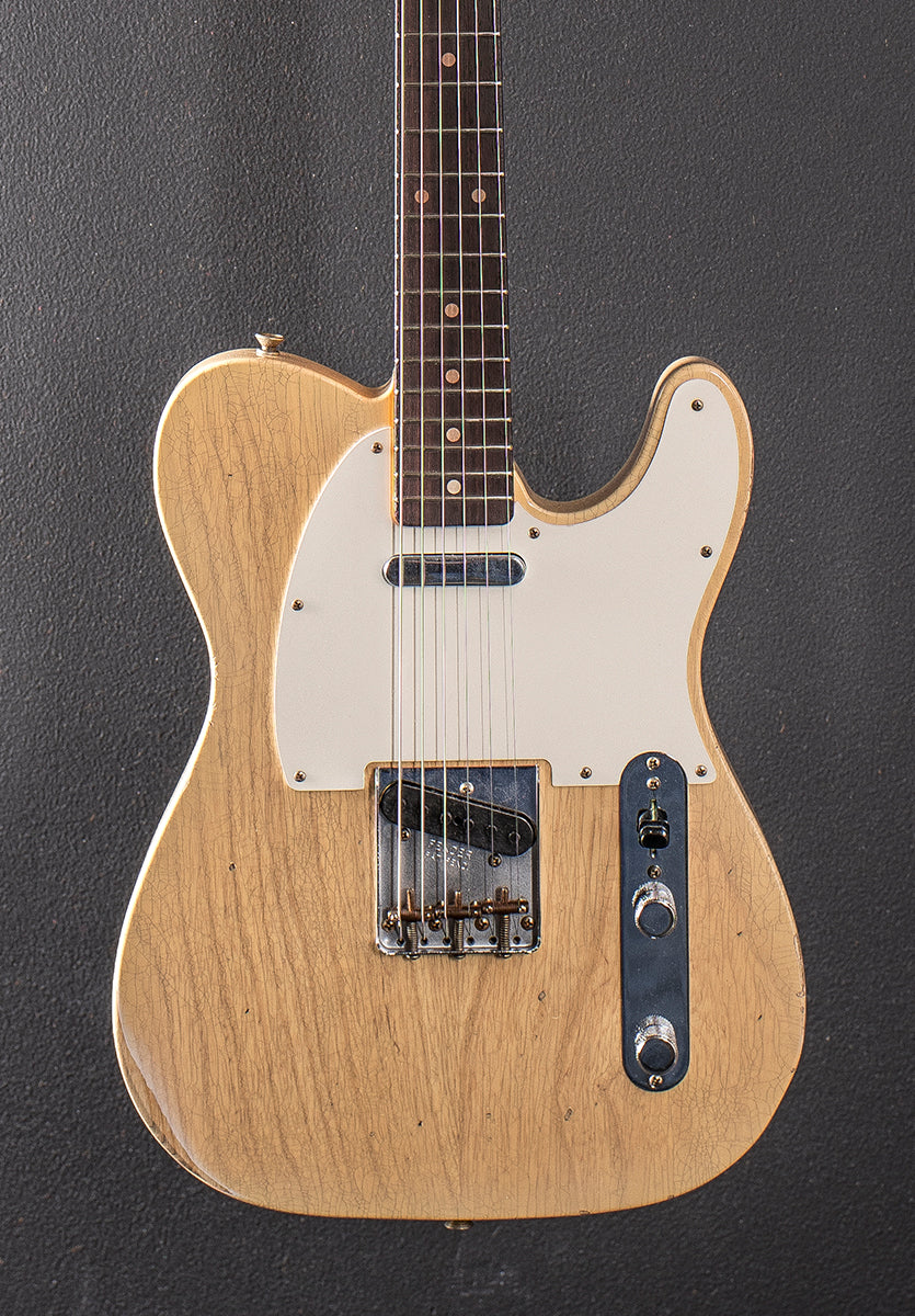 Used 1960 Relic Tele &