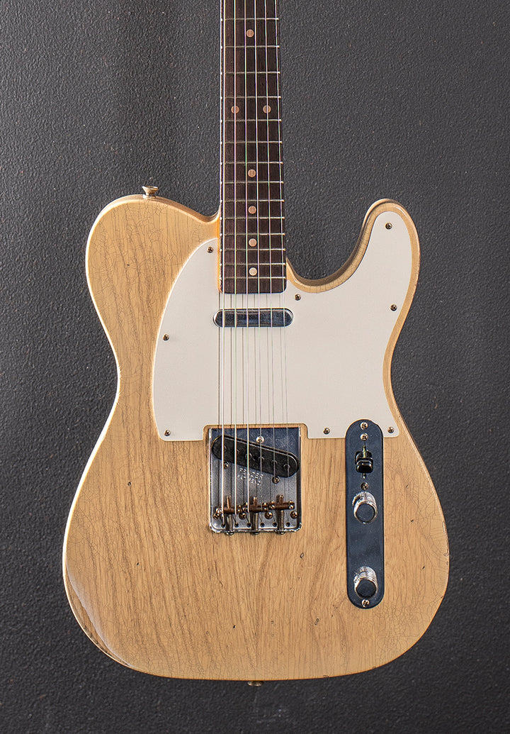 Used 1960 Relic Tele &