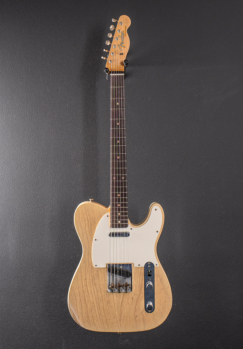 Used 1960 Relic Tele &