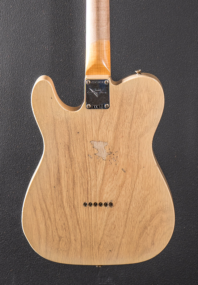 Used 1960 Relic Tele &