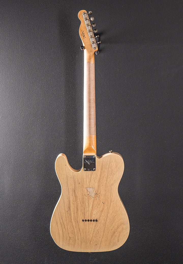 Used 1960 Relic Tele &