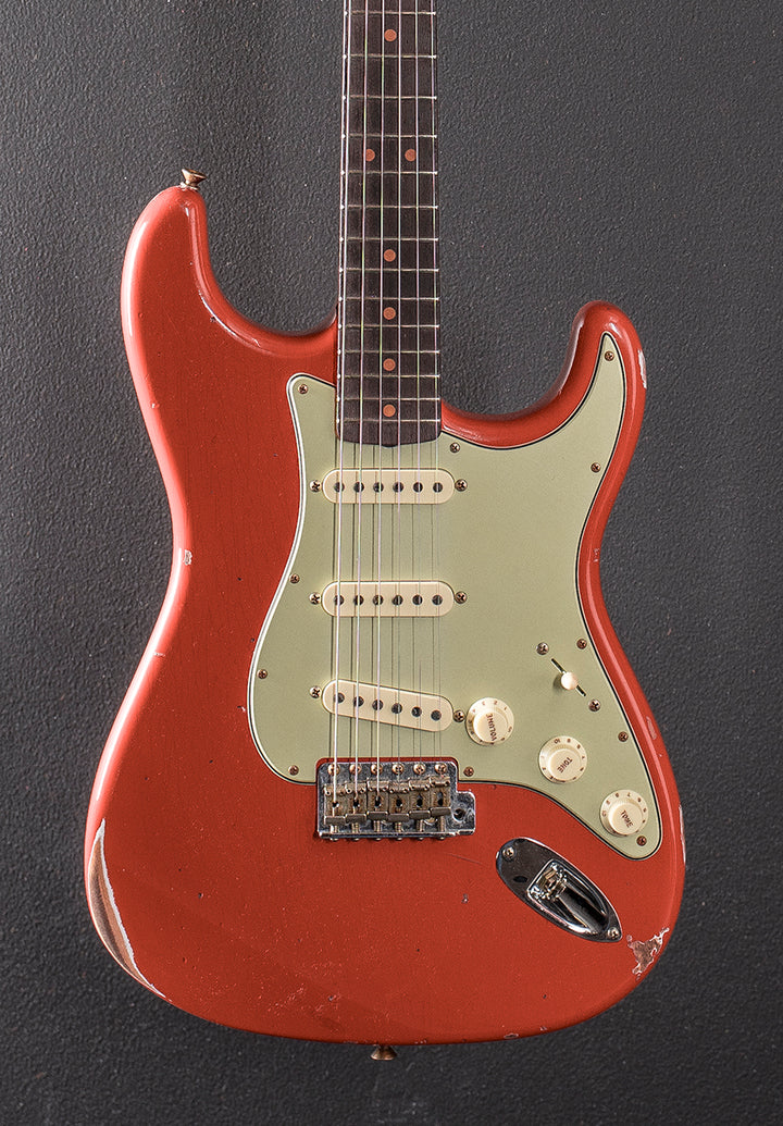Used Limited Edition 1963 Relic Strat &