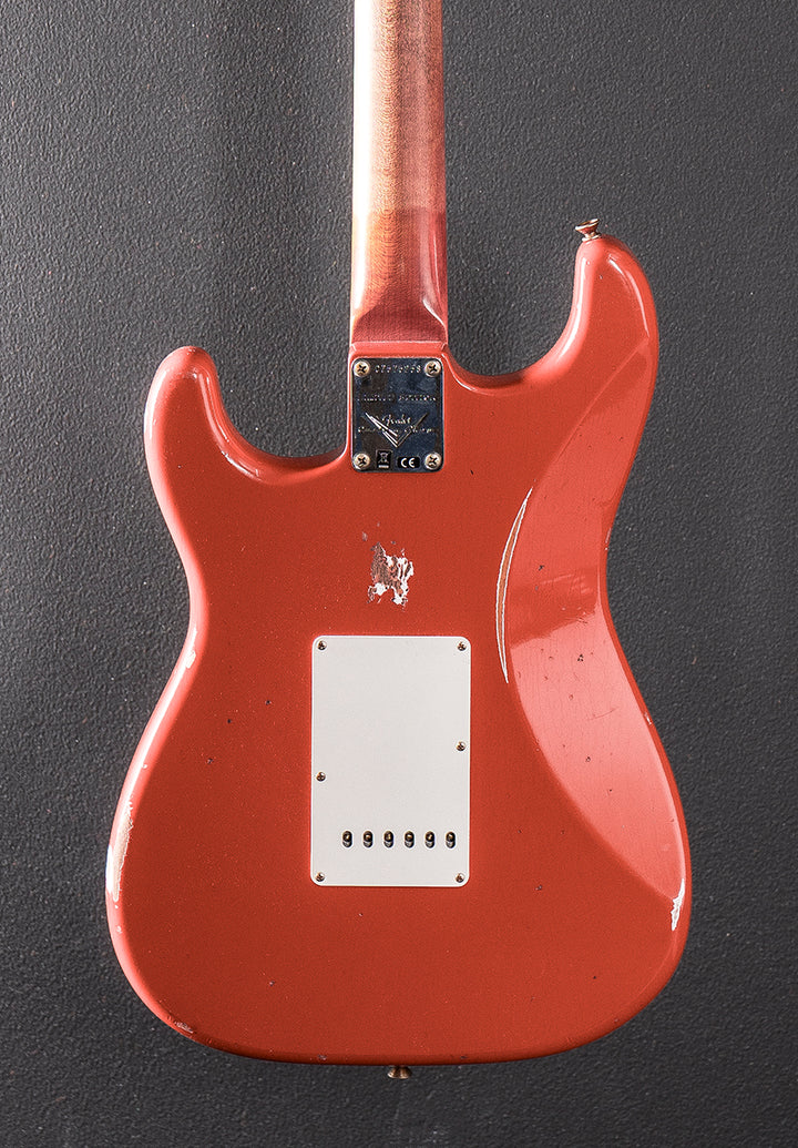 Used Limited Edition 1963 Relic Strat &