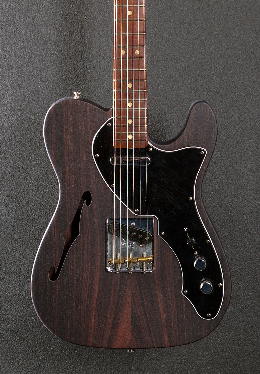 Used Limited Edition Closet Classic Rosewood Tele Thinline '24