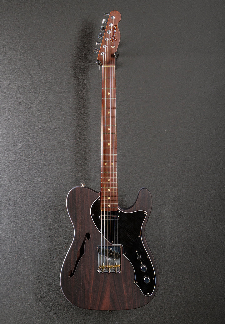 Used Limited Edition Closet Classic Rosewood Tele Thinline '24
