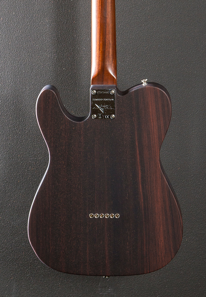 Used Limited Edition Closet Classic Rosewood Tele Thinline '24