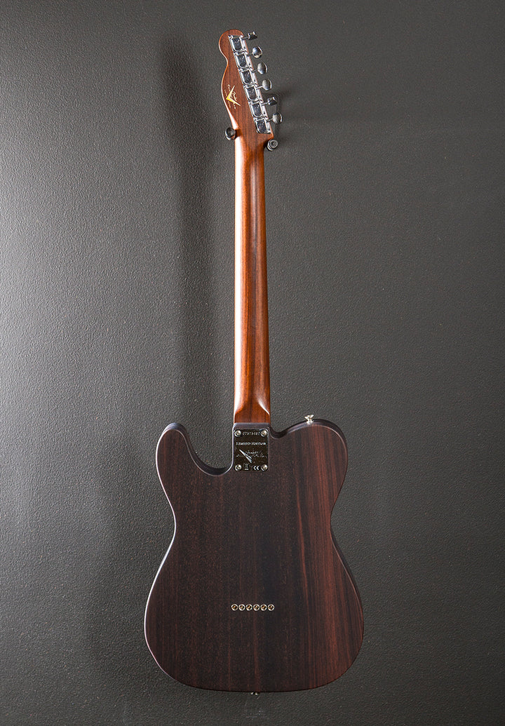 Used Limited Edition Closet Classic Rosewood Tele Thinline '24