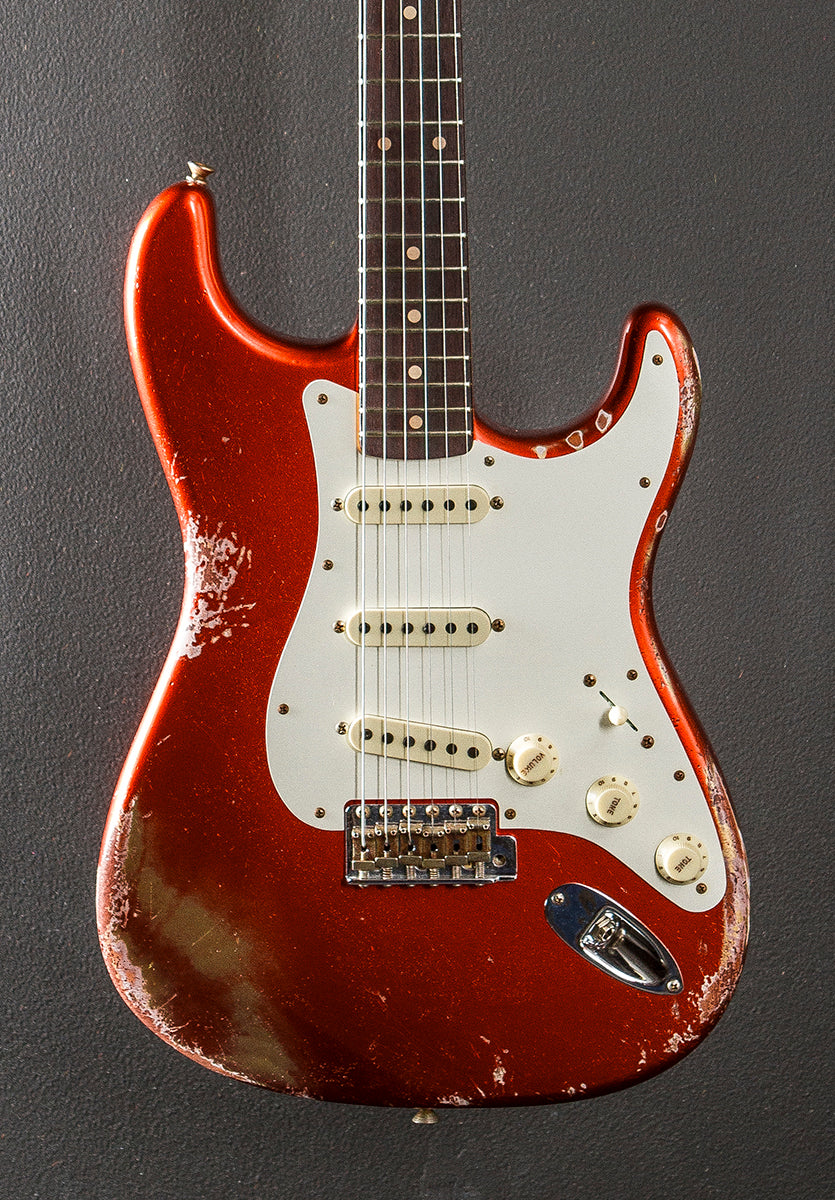 1959 Heavy Relic Strat