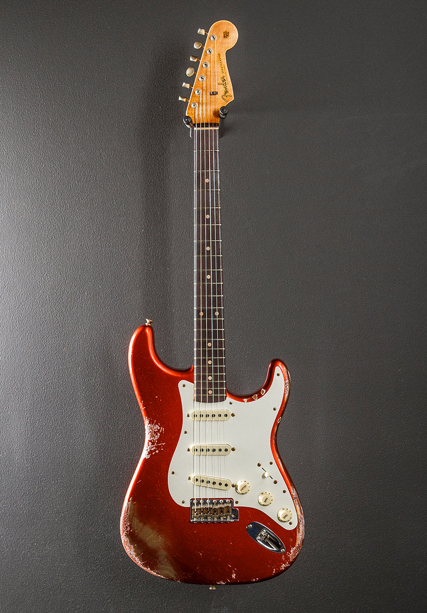 1959 Heavy Relic Strat