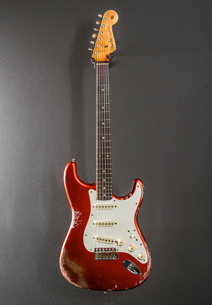 1959 Heavy Relic Strat