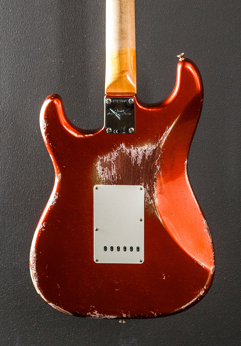 1959 Heavy Relic Strat