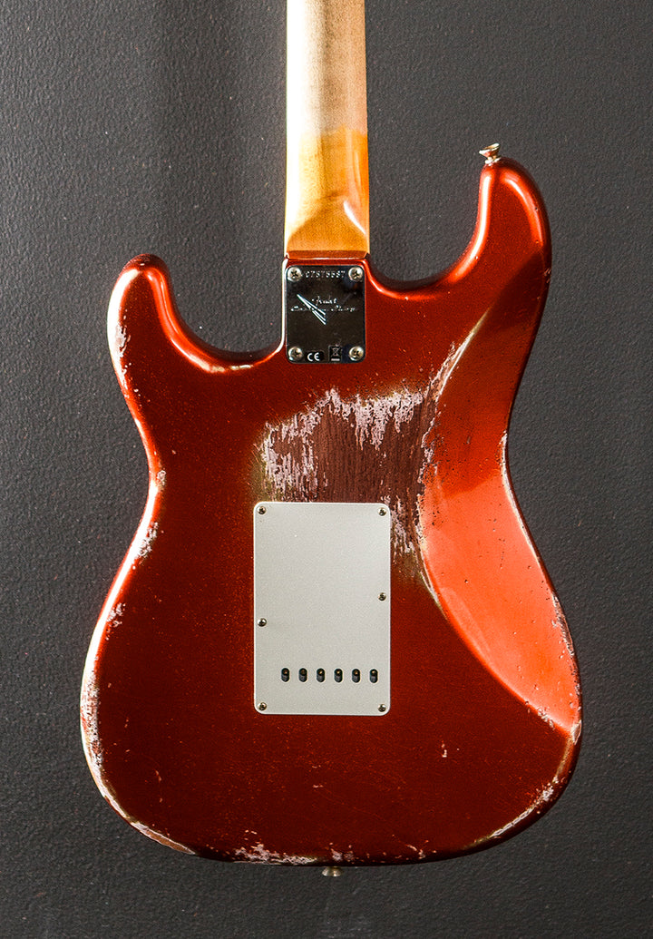 1959 Heavy Relic Strat