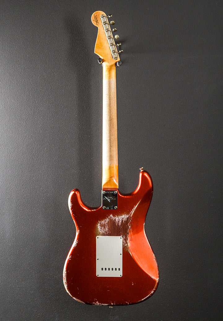1959 Heavy Relic Strat
