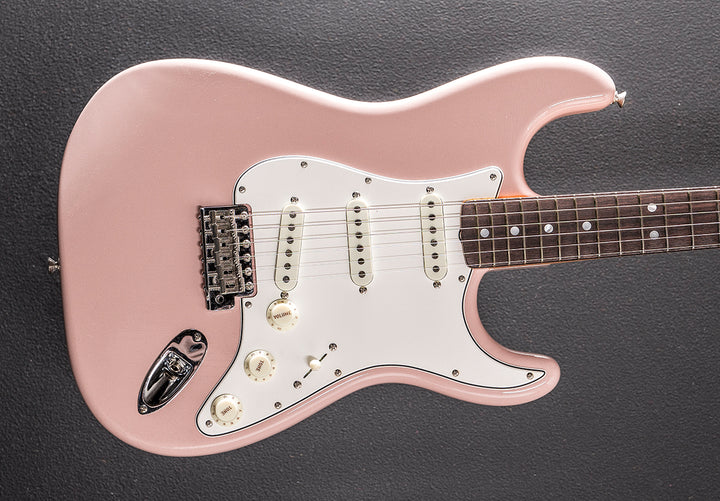 Used 1966 Closet Classic Strat &