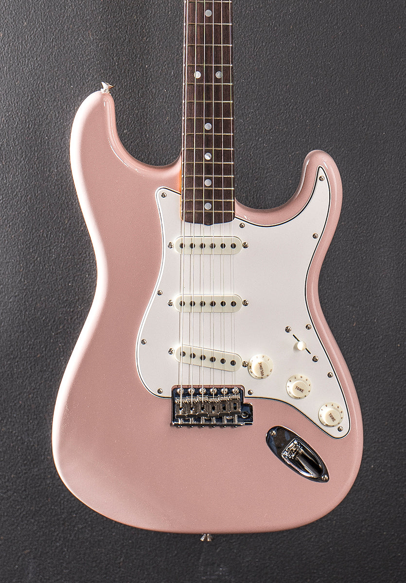 Used 1966 Closet Classic Strat &
