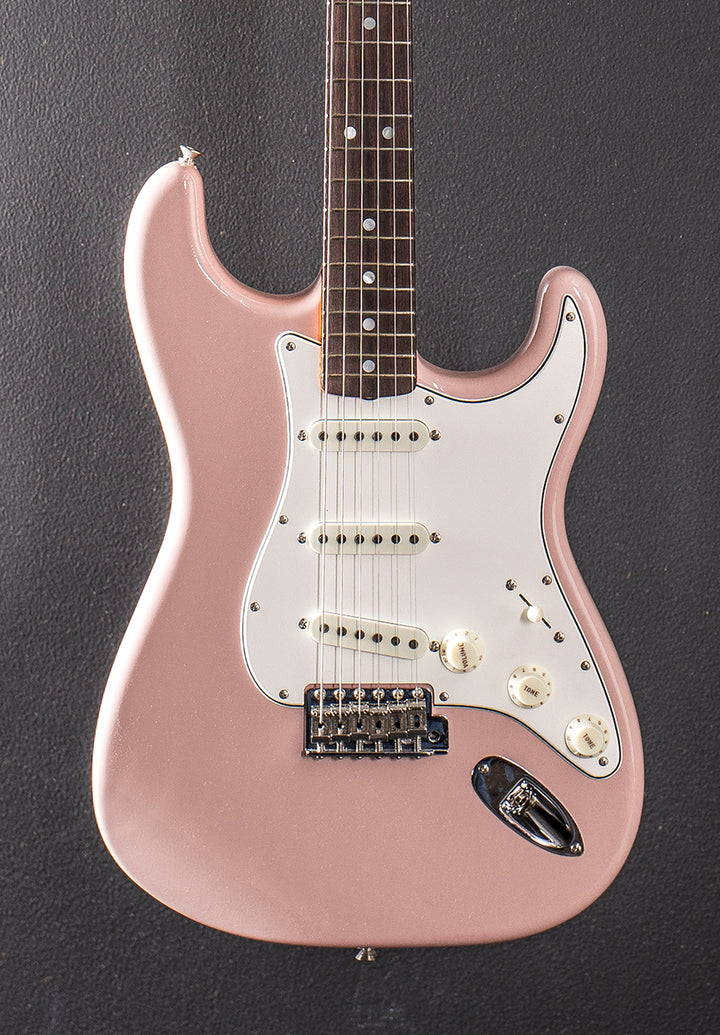 Used 1966 Closet Classic Strat &