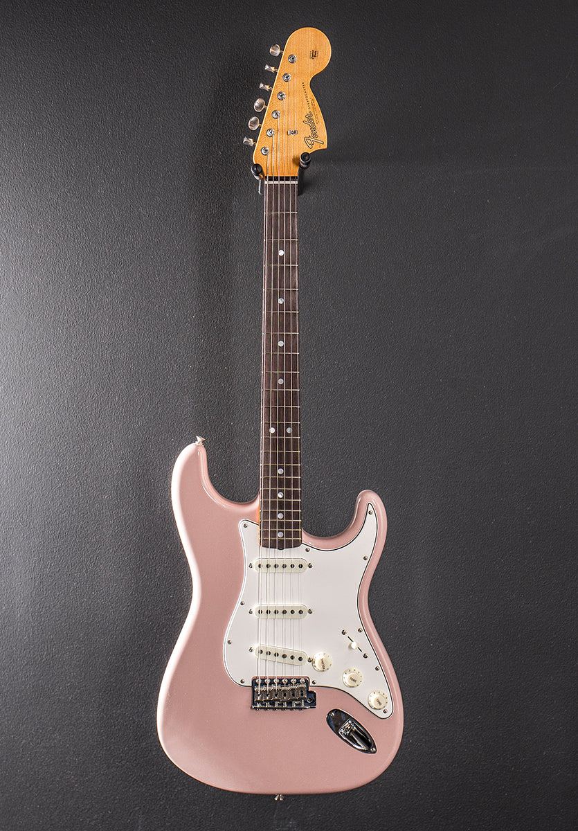 Used 1966 Closet Classic Strat &