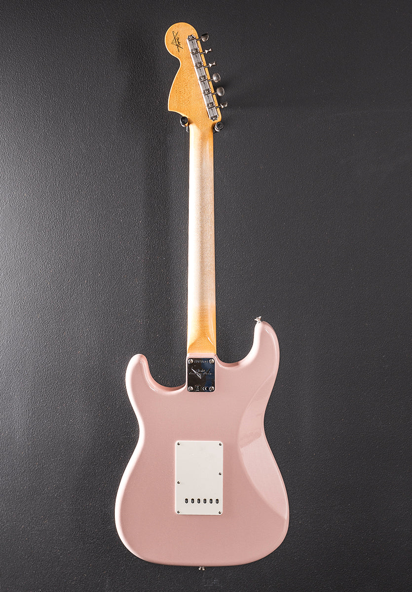 Used 1966 Closet Classic Strat &