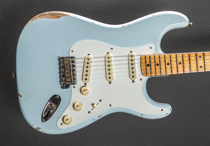 Used Limited Edition 1956 Relic Strat '24