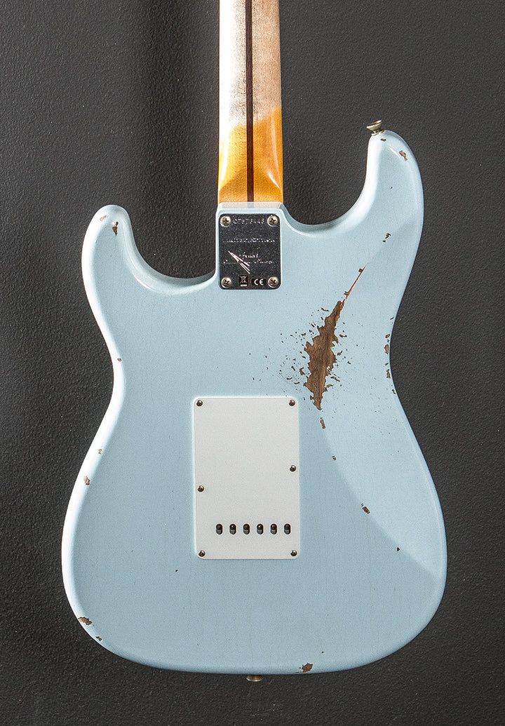 Used Limited Edition 1956 Relic Strat '24