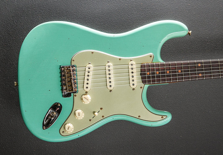 Used 1959 Journeyman Relic Strat '24