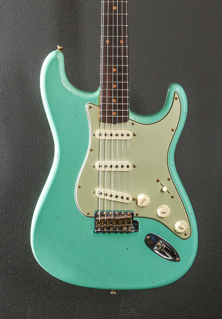 Used 1959 Journeyman Relic Strat '24