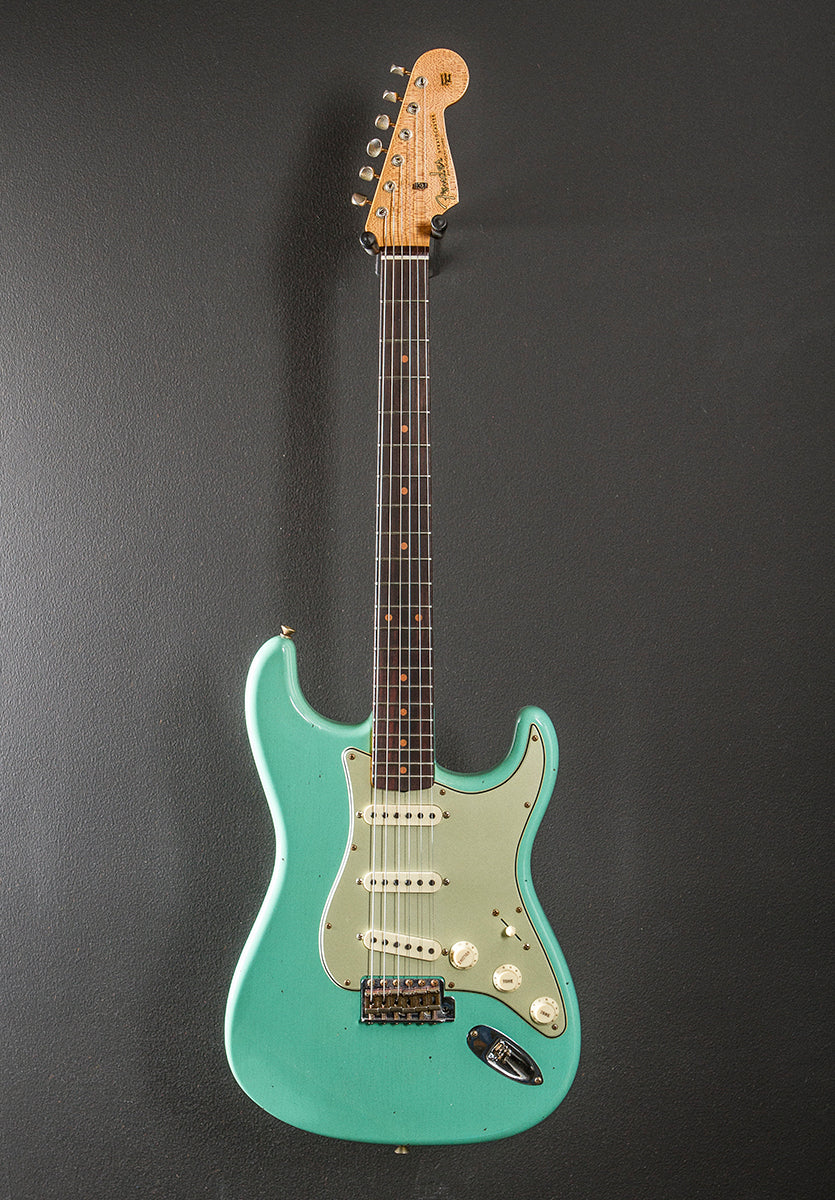 Used 1959 Journeyman Relic Strat '24