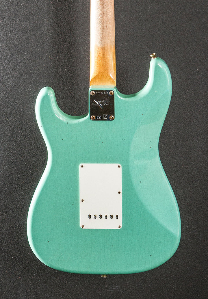 Used 1959 Journeyman Relic Strat '24