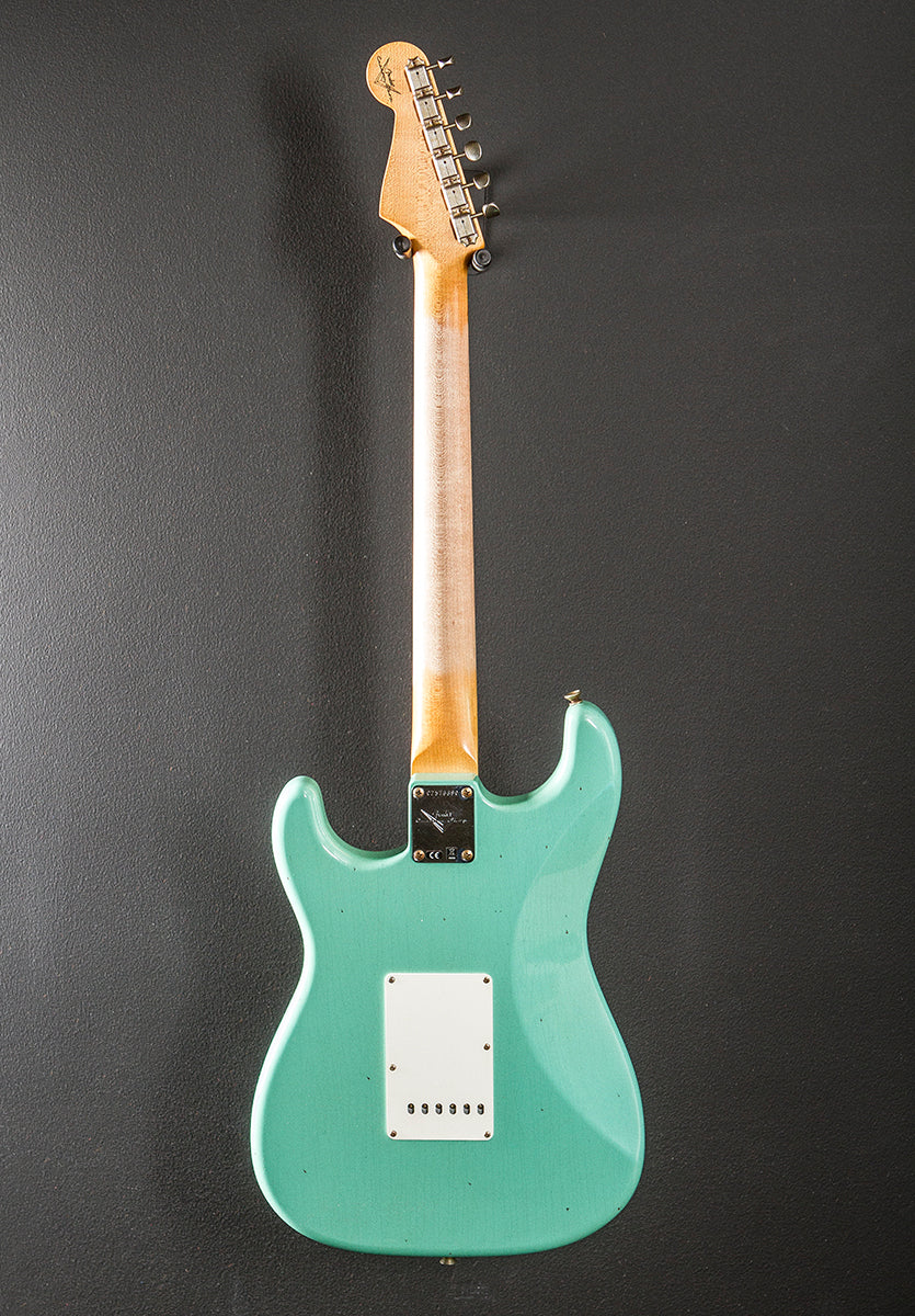 Used 1959 Journeyman Relic Strat '24