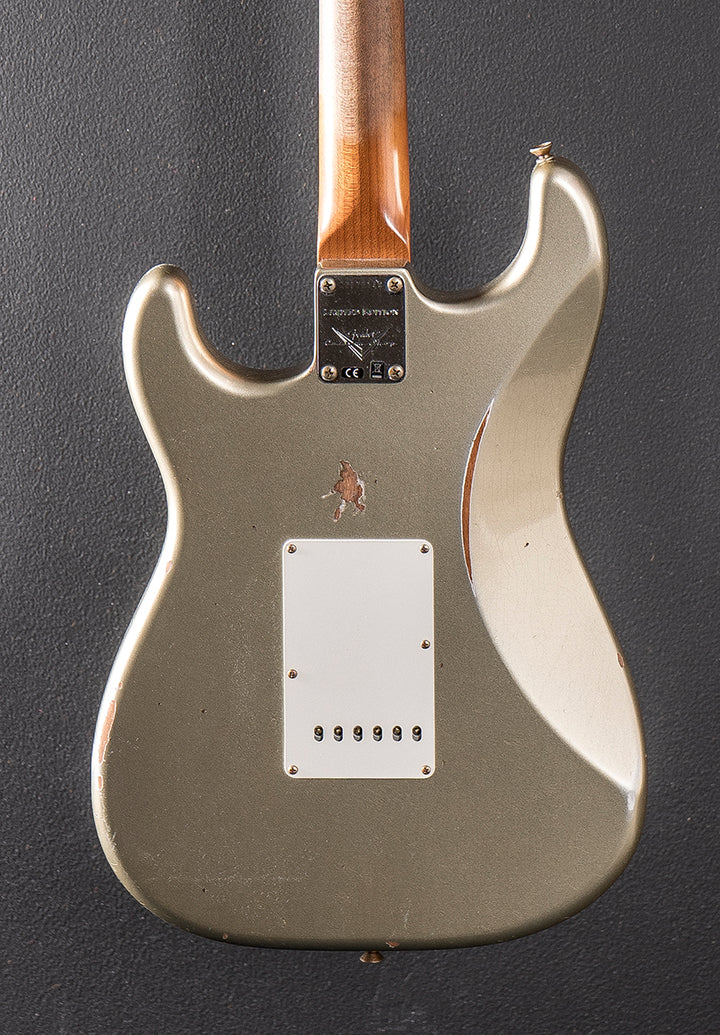 Used Limited Edition 1963 Relic Strat &