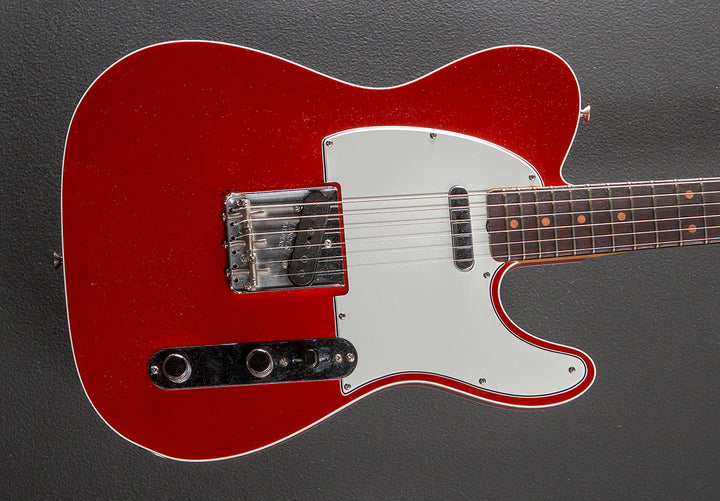 Used 1959 Deluxe Closet Classic Tele Custom '24