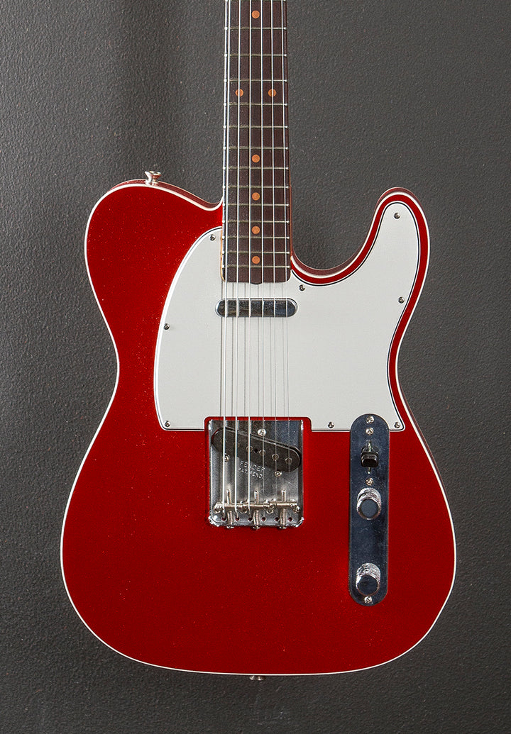 Used 1959 Deluxe Closet Classic Tele Custom '24